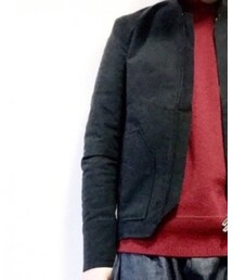 TARO HORIUCHI | ジャケット/アウター