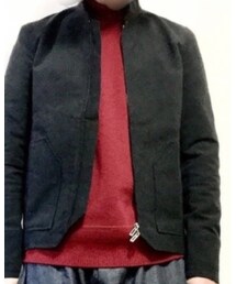 WRAPINKNOT | ニット/セーター