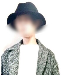 Anthony Peto | 帽子