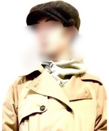 Super Duper | 帽子