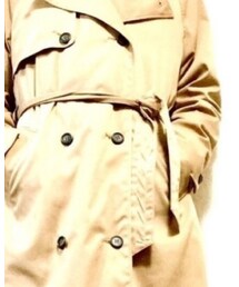 VLANK CONCEPT WEAR | トレンチコート