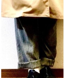 Dulcamara | パンツ