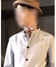 Fil Daraignee | ストール/ショール