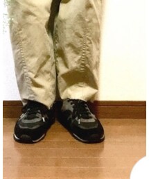 SPALWART | スニーカー