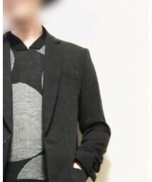 SISE | テーラードジャケット