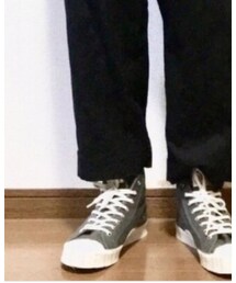 SPALWART | スニーカー