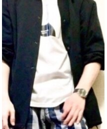 CONVERSE TOKYO | Tシャツ/カットソー