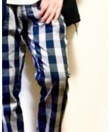 m's braque | パンツ