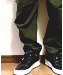 mason garments | スニーカー