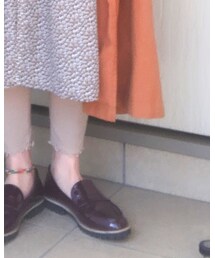 GU | ローファー