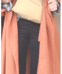 GU | デニムパンツ