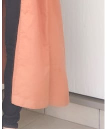 e.r.g* | トレンチコート