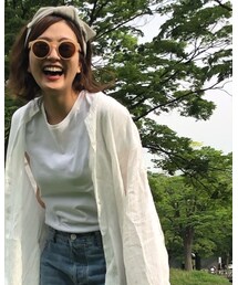 ZARA | シャツ/ブラウス