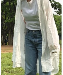 Mila Owen | デニムパンツ