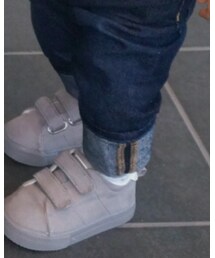 H&M DIVIDED | スニーカー