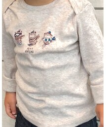 PETIT BATEAU | Tシャツ/カットソー