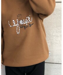 PETIT BATEAU | スウェット