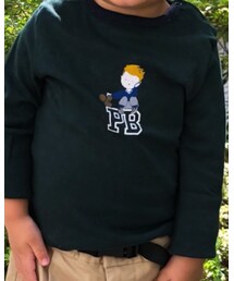 PETIT BATEAU | Tシャツ/カットソー