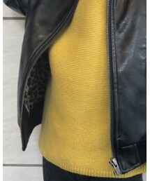 ZARA | トップス