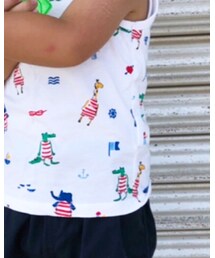 H&M | Tシャツ/カットソー