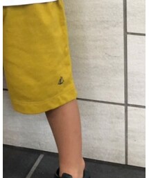 PETIT BATEAU | パンツ