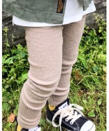 no brand | パンツ