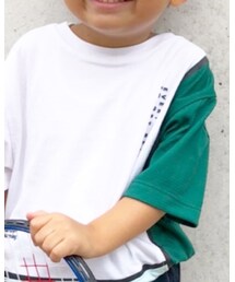 ZARA | Tシャツ/カットソー