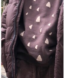 ZARA | トップス