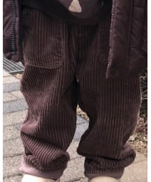 ZARA | パンツ