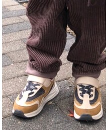 ZARA | スニーカー