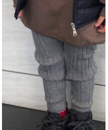 ZARA | パンツ