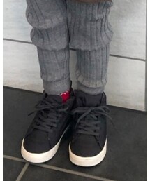 ZARA | スニーカー