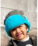 LittleHotdogWatsonの「帽子(帽子)」