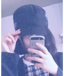 Mammut | キャップ