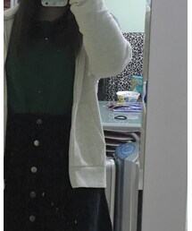 H&M | ジャケット/アウター