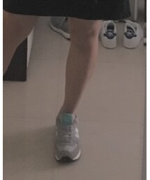 NEW BALANCE | スニーカー