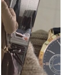 ORIENT | アナログ腕時計