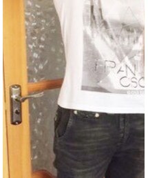 metersbonwe | Tシャツ/カットソー