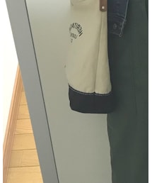 HERITAGE LEATHER | ショルダーバッグ