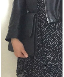 BURBERRY | クラッチバッグ