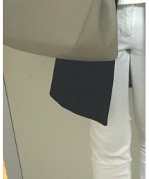 GLOBAL WORK | チェスターコート