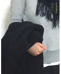 A part by | スウェット