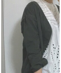 NATURAL BEAUTY BASIC | シャツ/ブラウス