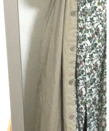 CECIL McBEE | シャツワンピース