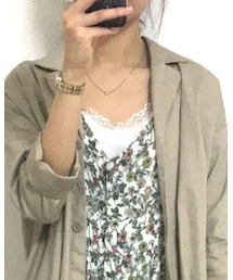 ems excite | キャミソール