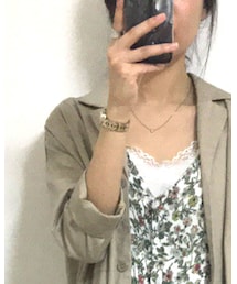 HERMES | アナログ腕時計