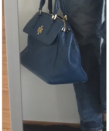 TORY BURCH | ボストンバッグ