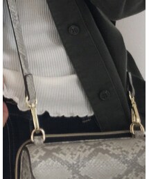 Radiate | ショルダーバッグ