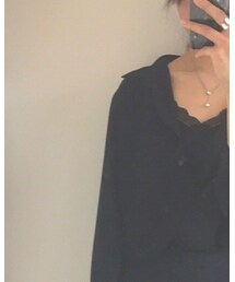 GU | シャツ/ブラウス