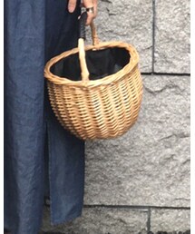 FREAK'S STORE | かごバッグ